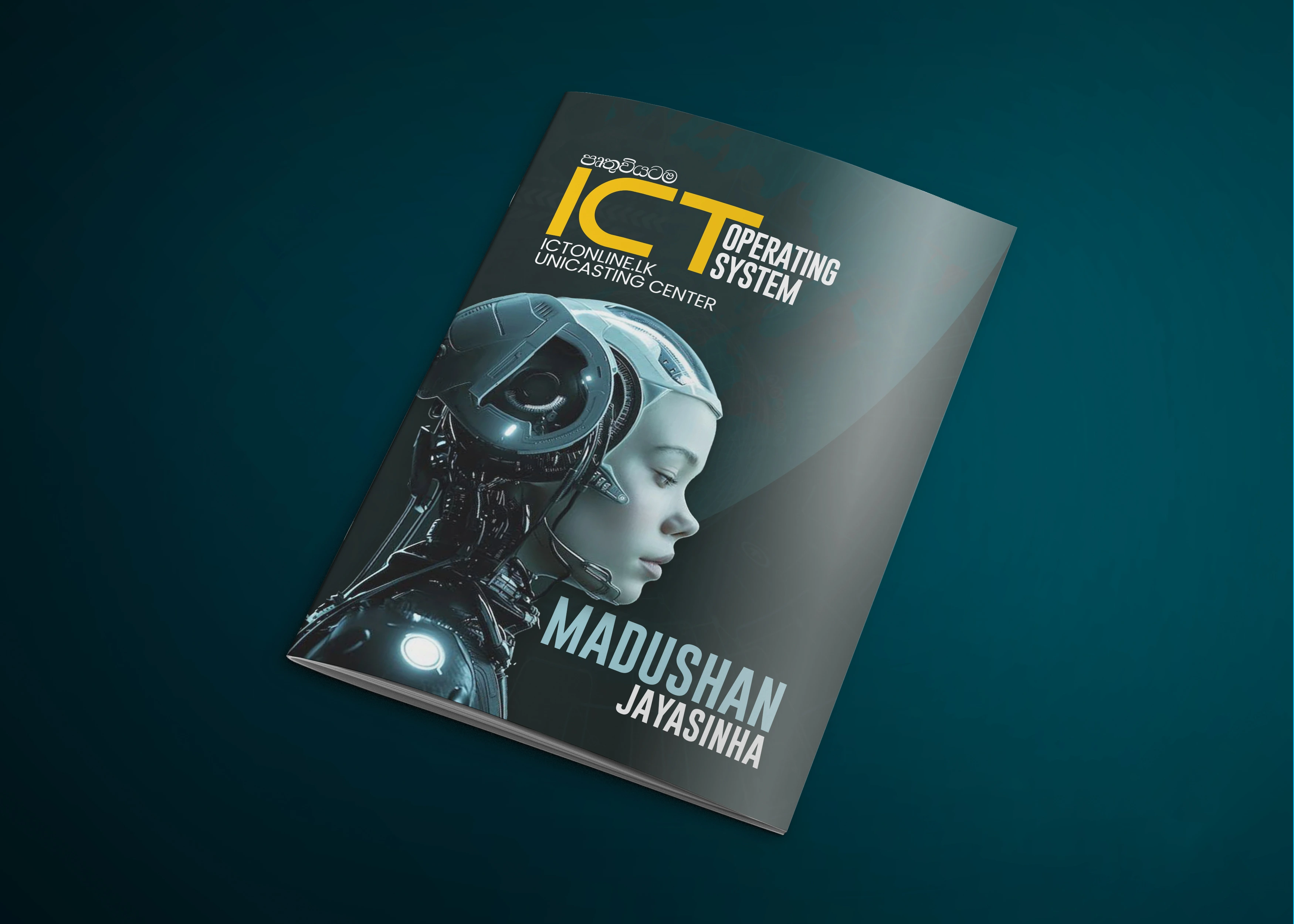 Kova Studio brand identity design — logo design, color palette, business card and typography by Dinura Damsara, graphic designer in Sri Lanka